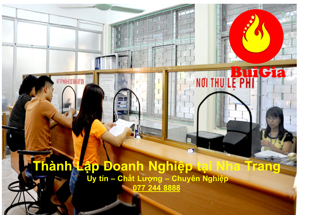 Dịch Vụ Thành Lập Doanh Nghiệp Nha Trang Chuyên Nghiệp Uy Tín Nhất