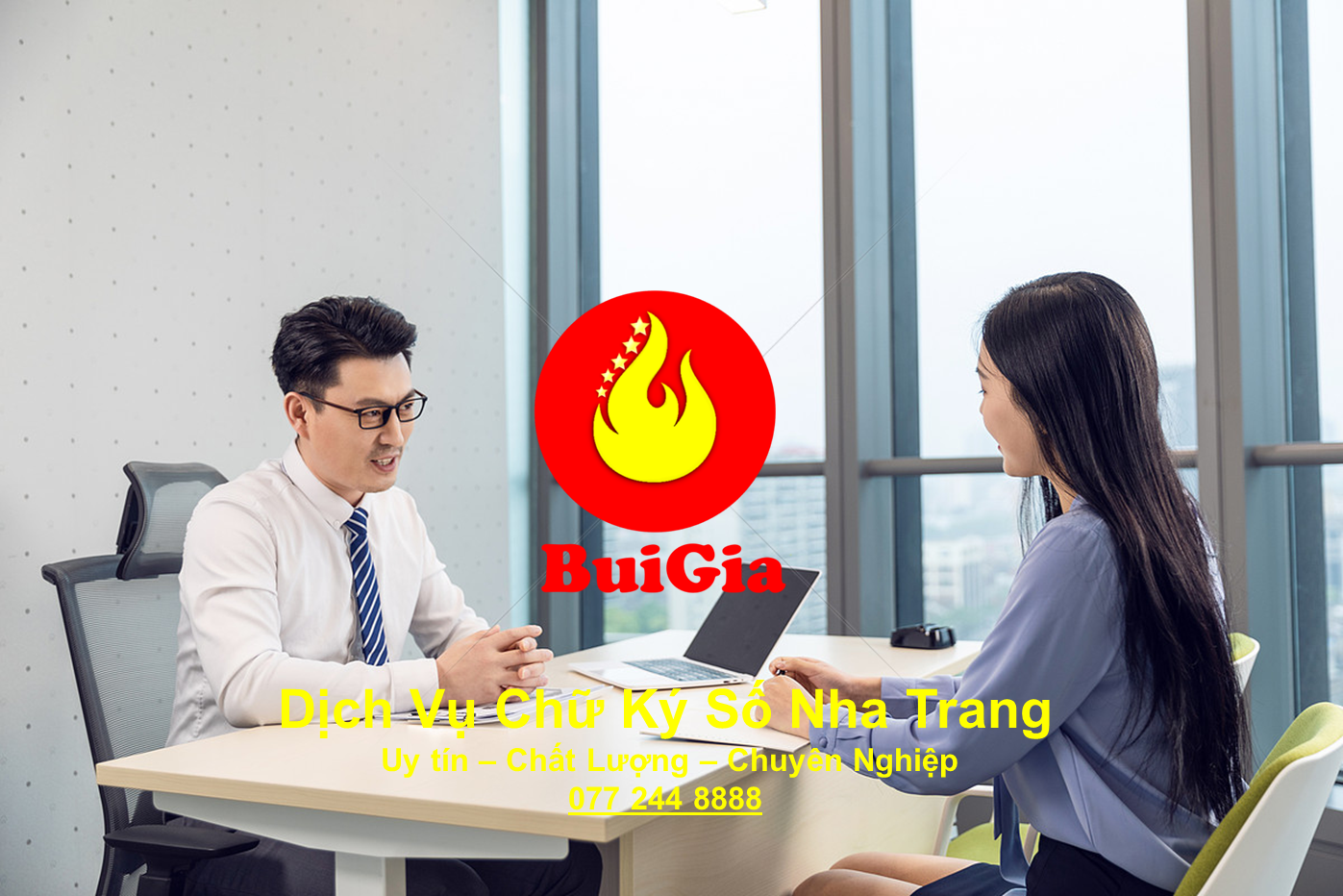 Dịch Vụ Chữ Ký Số Nha Trang Khánh Hòa Chuyên Nghiệp Nhất