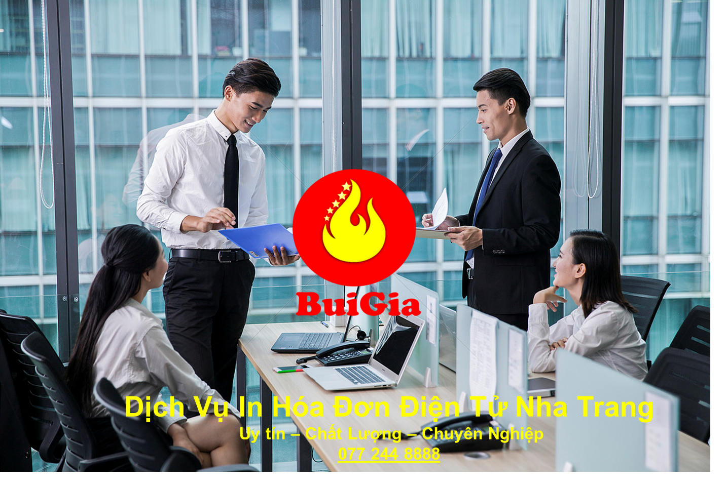 Dịch vụ In Hóa Đơn Điện Tử Nha Trang Uy Tín Chuyên Nghiệp Dịch vụ In Hóa Đơn Điện Tử Nha Trang Uy Tín Chuyên Nghiệp