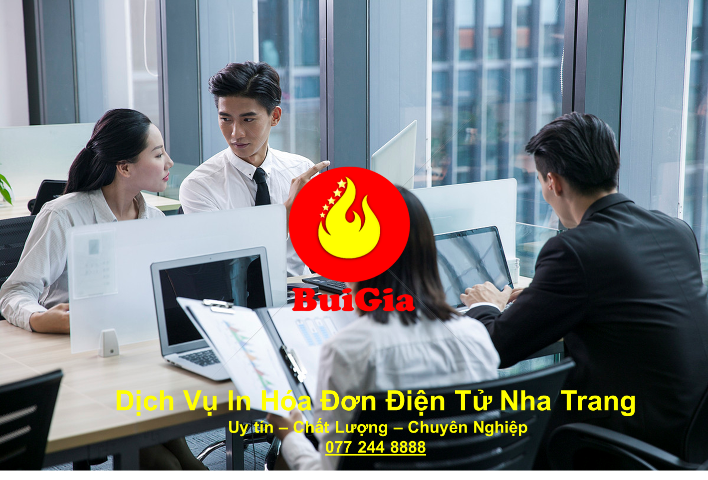 Dịch vụ In Hóa Đơn Điện Tử Nha Trang Uy Tín Nhất Dịch vụ In Hóa Đơn Điện Tử Nha Trang Uy Tín Nhất