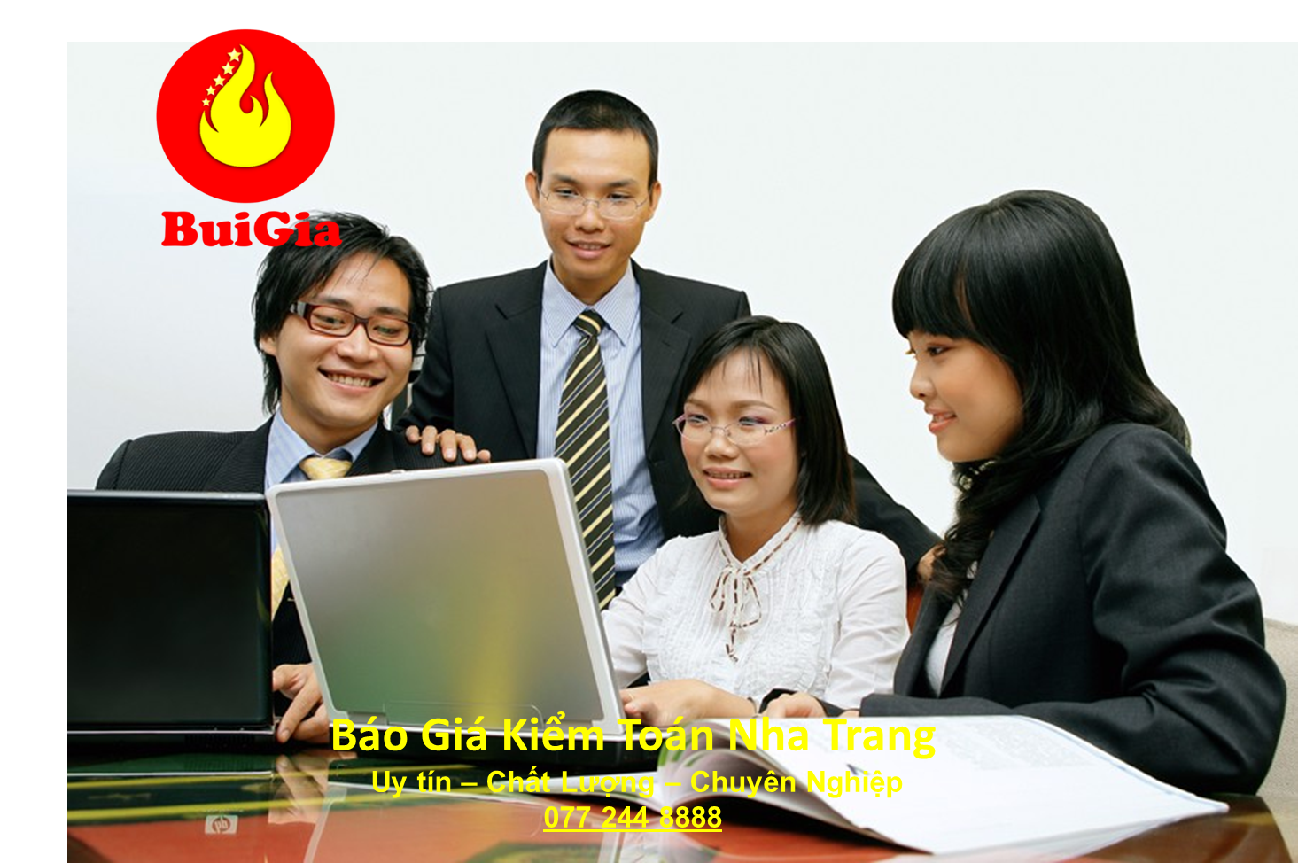 Báo Giá Kiểm Toán Nha Trang an toàn nhất