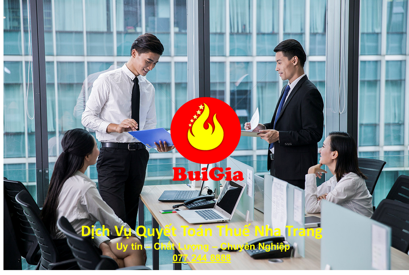 Dịch Vụ Quyết Toán Thuế Nha Trang Nhanh Nhất1 Dịch Vụ Quyết Toán Thuế Nha Trang Nhanh Nhất1