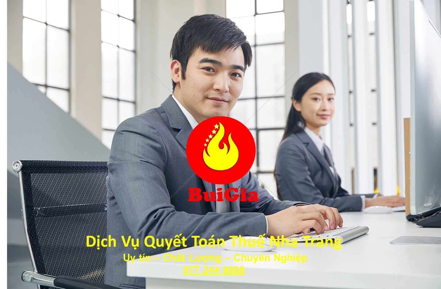 Dịch Vụ Quyết Toán Thuế Nha Trang Dịch Vụ Quyết Toán Thuế Nha Trang