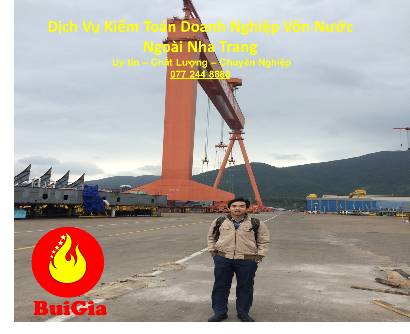 Kiểm Toán Doanh Nghiệp Vốn Nước Ngoài Nha Trang Chuyên Nghiệp nhất