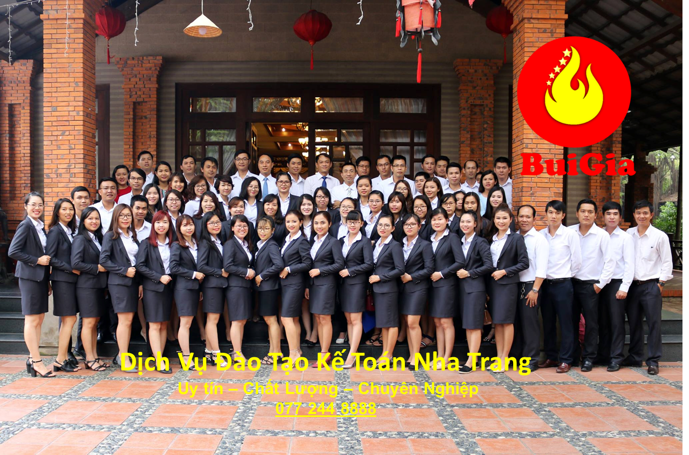 Dịch Vụ Đào Tạo Kế Toán Nha Trang Chuyên Nghiệp Nhất