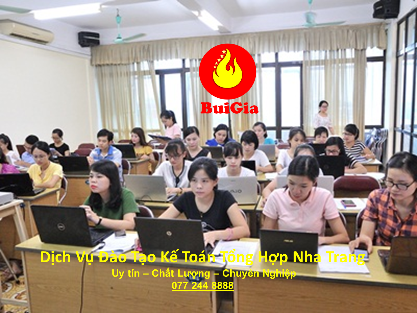 Dịch Vụ Đào Tạo Kế Toán Tổng Hợp Rẻ Nhất Nha Trang Dịch Vụ Đào Tạo Kế Toán Tổng Hợp Rẻ Nhất Nha Trang