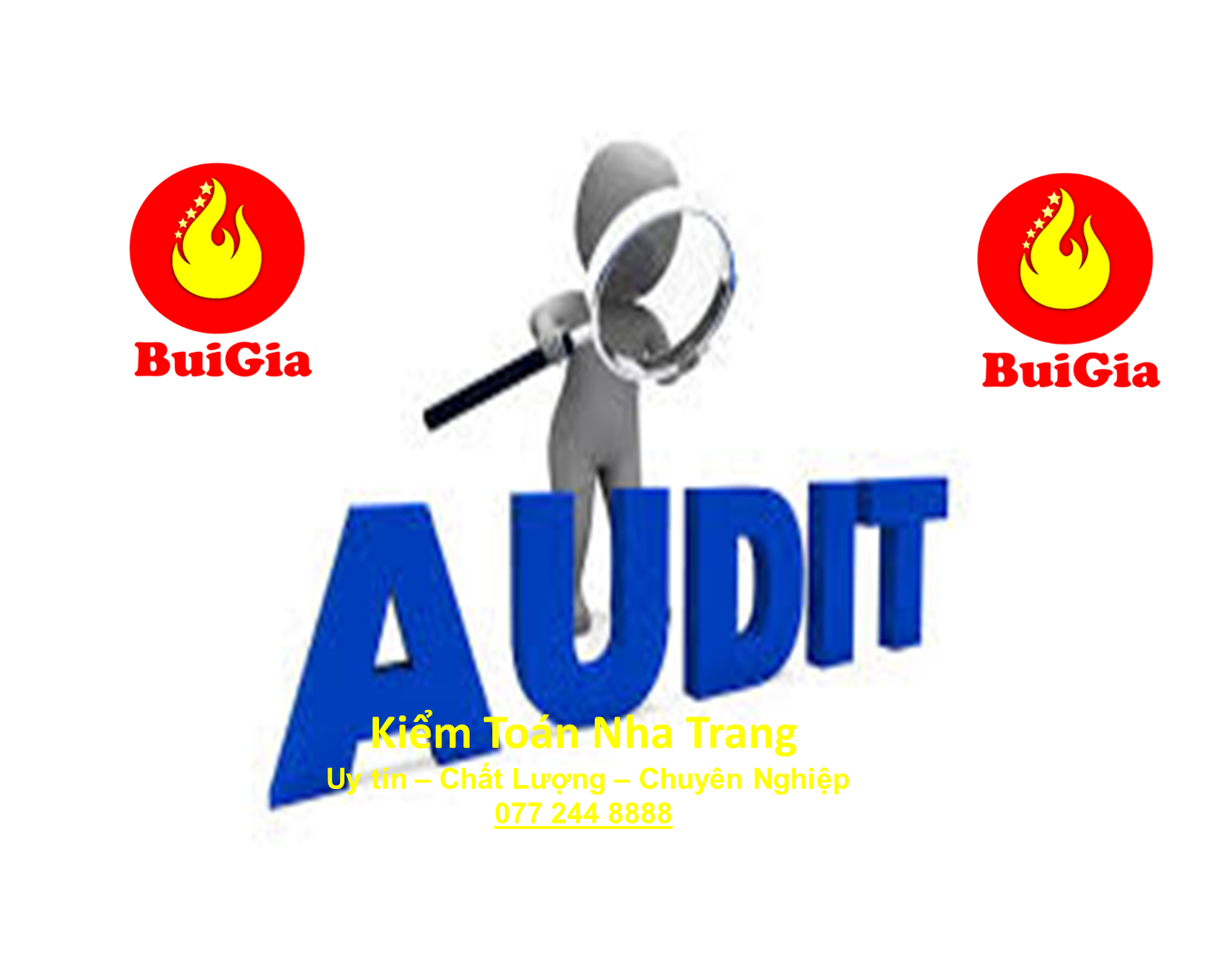 Kiểm Toán Nha Trang Nhanh Chóng Và Hiệu Quả