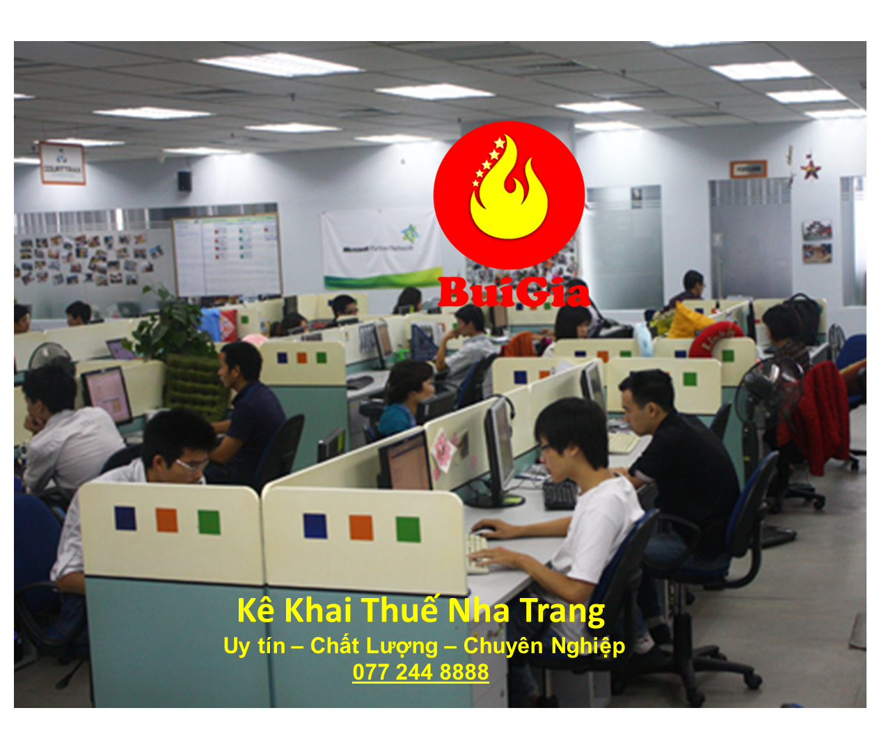 Kê Khai Thuế Nha Trang Nhanh Chóng Và Hiệu Quả