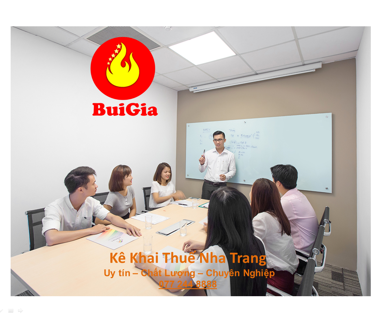 Kê Khai Thuế Nha Trang Uy Tín