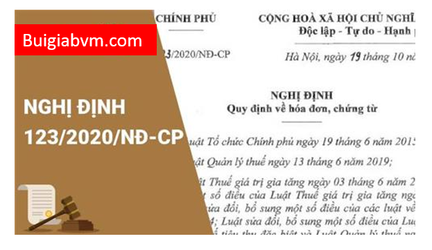 NỘI DUNG CẦN LƯU Ý VỀ HÓA ĐƠN ĐIỆN TỬ 1