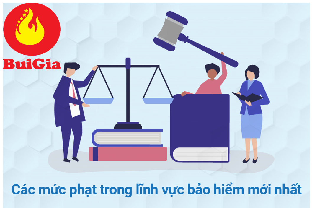 PHẠT NẶNG NHỮNG VI PHẠM TRONG LĨNH VỰC LAO ĐỘNG, BẢO HIỂM XÃ HỘI 1