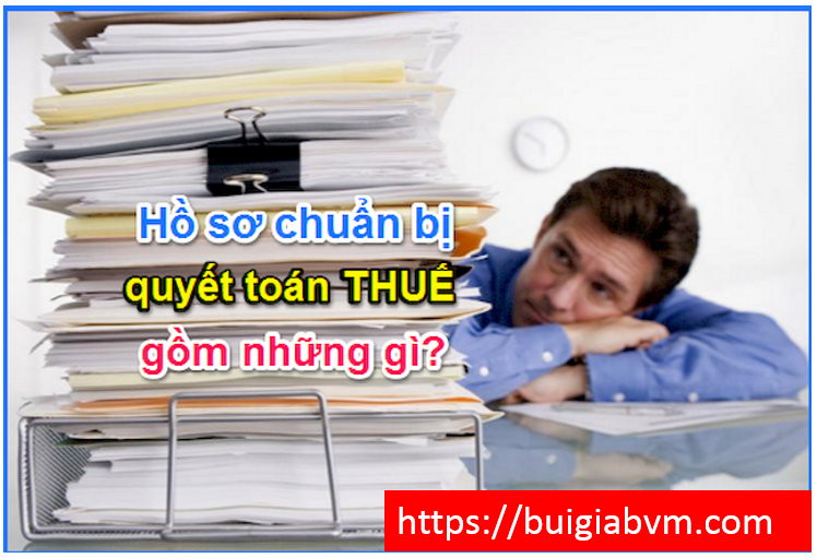 Các Trường Hợp Miễn Quyết Toán Thuế Các Trường Hợp Miễn Quyết Toán Thuế