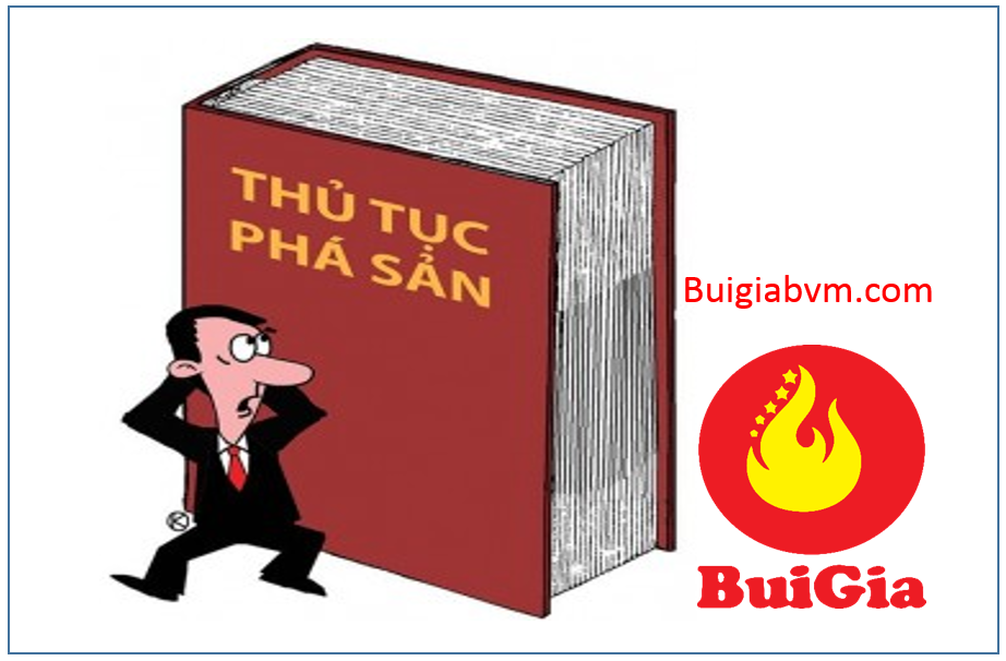 Những Thắc Mắc Thuòng Gặp Về Phá Sản Của Doanh Nghiệp 1