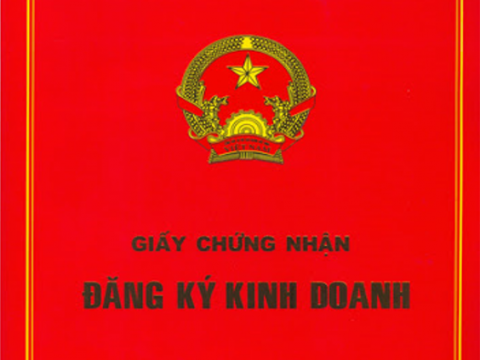 CẦN LÀM GÌ SAU KHI CÓ GIẤY PHÉP KINH DOANH ?