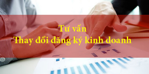 CẦN LÀM GÌ SAU KHI CÓ GIẤY PHÉP KINH DOANH ? BuiGiaBVM Tư Vấn 4