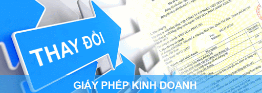 CẦN LÀM GÌ SAU KHI CÓ GIẤY PHÉP KINH DOANH ? BuiGiaBVM Tư Vấn