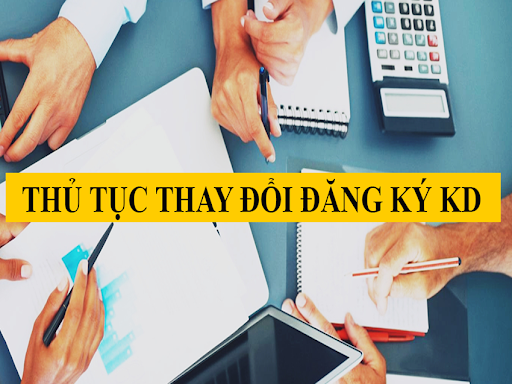 CẦN LÀM GÌ SAU KHI CÓ GIẤY PHÉP KINH DOANH ? BuiGiaBVM Tư Vấn 2